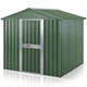 Handi-Gable Shed